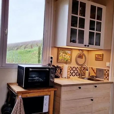 Artist Ernest Renoux's Atelier, Romantic Retreat