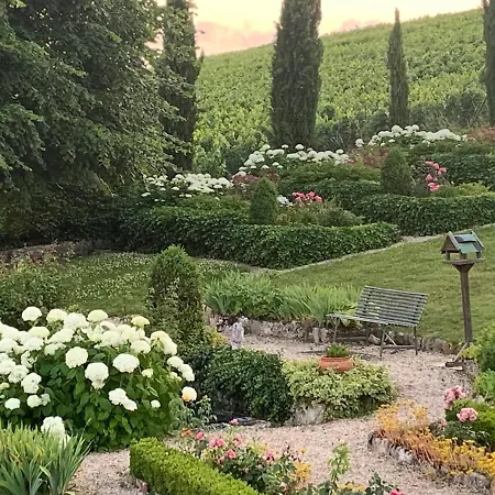 Artist Ernest Renoux's Atelier, Romantic Retreat