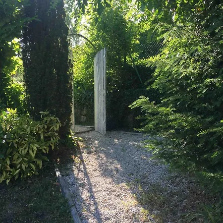 Artist Ernest Renoux's Atelier, Romantic Retreat *